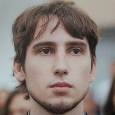 Fernando Velcic Maziviero