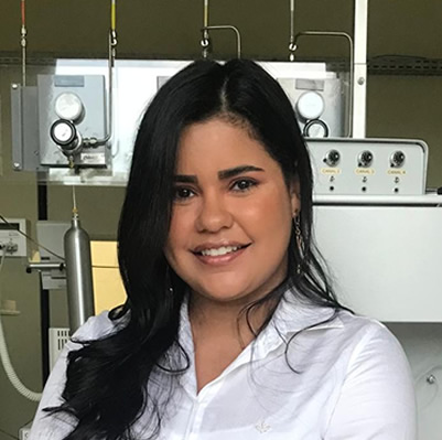 Vanessa Favacho