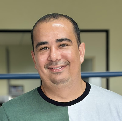 Tiago Roberto