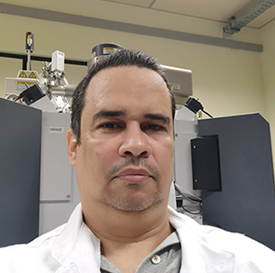 Artejose Revoredo da Silva