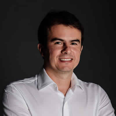 Rodrigo Melo